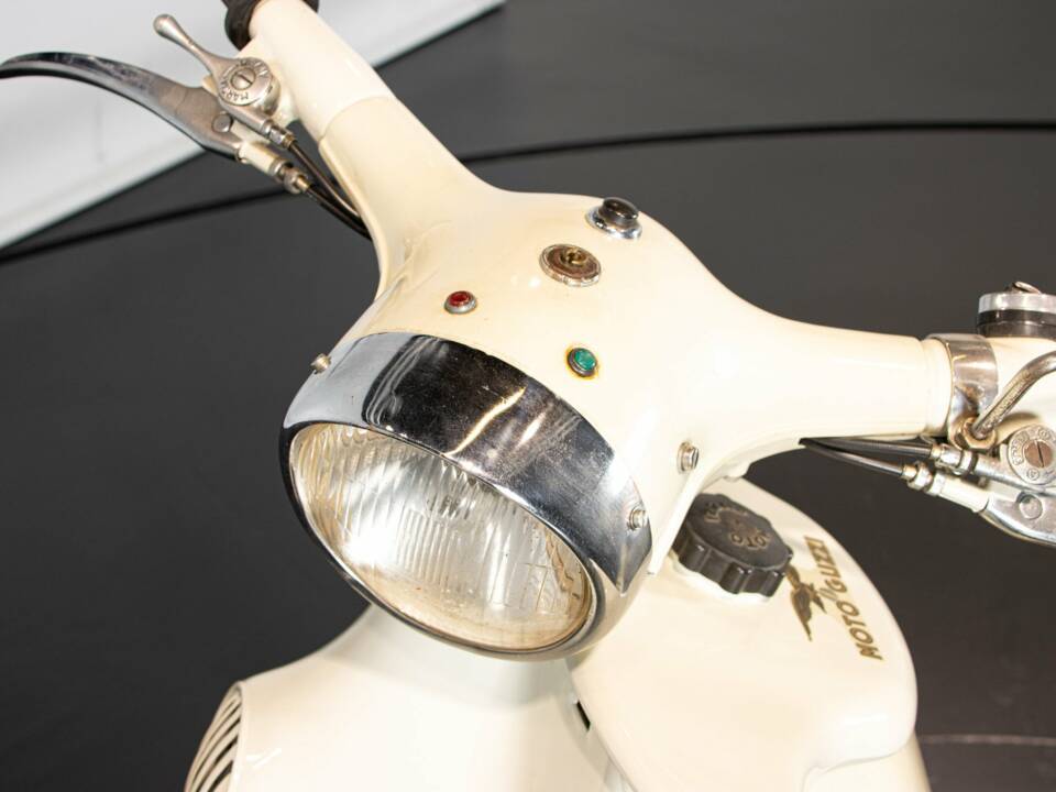 Afbeelding 45/50 van Moto Guzzi DUMMY (1962)