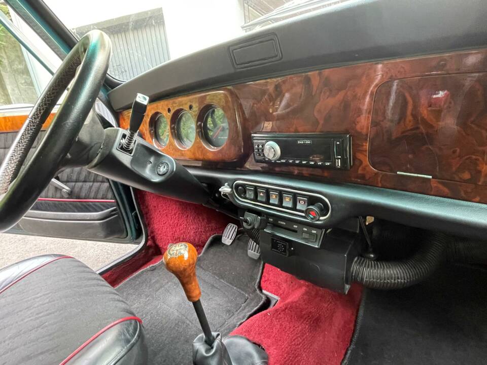 Image 10/18 of Rover Mini Cooper 1,3i (1994)