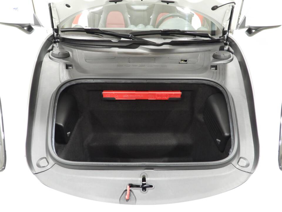Bild 12/15 von Porsche 718 Boxster (2021)