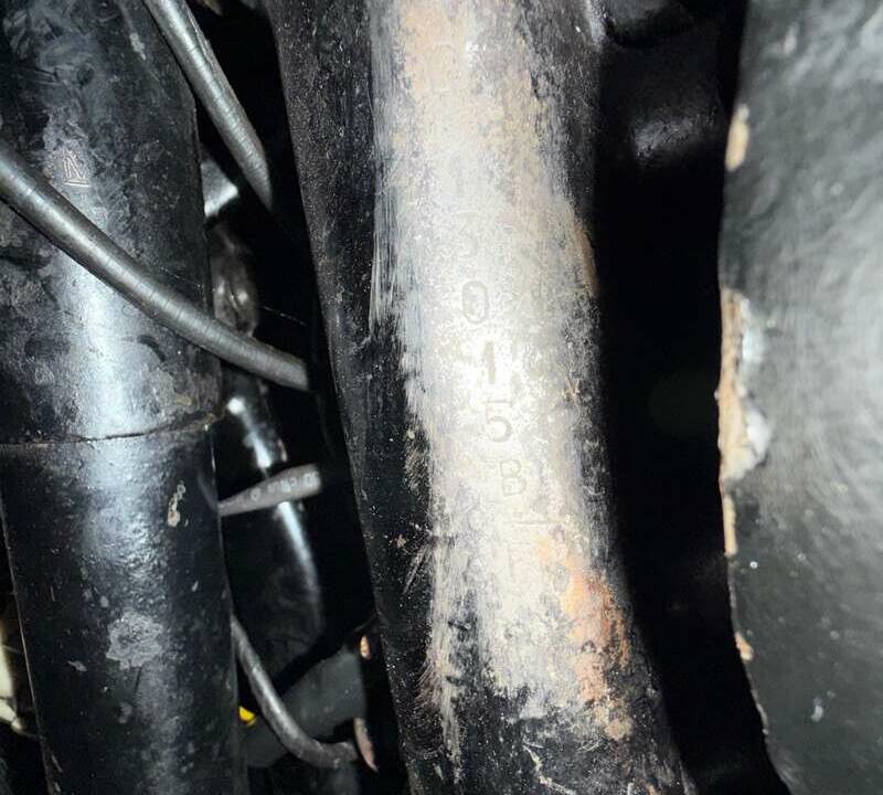 Bild 42/42 von Vincent DUMMY (1955)