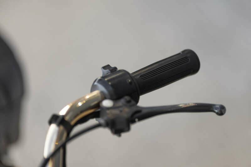 Image 13/48 of Honda Z 50 J Monkey (1985)