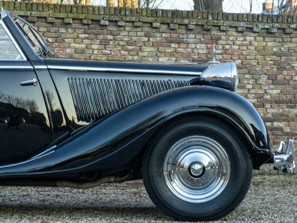 Bild 28/50 von Mercedes-Benz 230 Cabriolet A (1939)