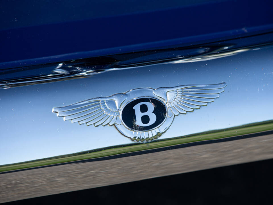 Immagine 32/42 di Bentley S 2 Continental (1961)
