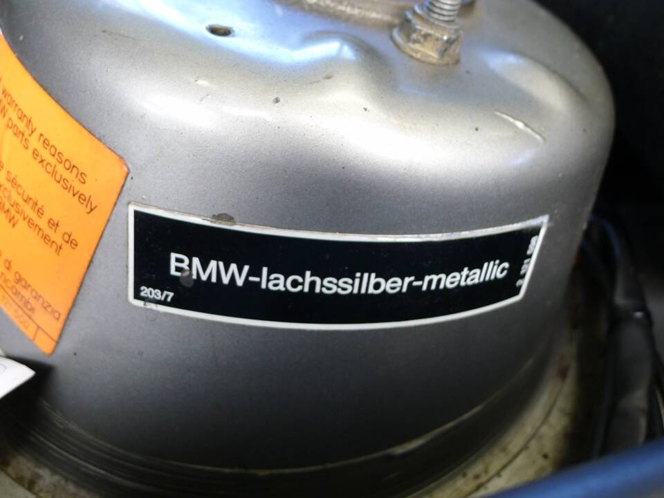 Immagine 16/45 di BMW M3 (1987)