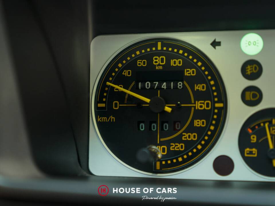 Bild 24/25 von Lancia Delta HF Integrale Evoluzione II (1994)