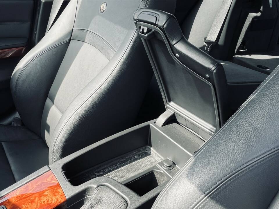 Bild 17/38 von ALPINA B3 S Bi-Turbo (2008)