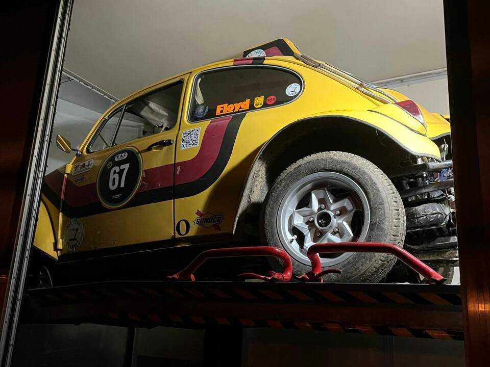 Bild 94/103 von Volkswagen Käfer &quot;Baja Bug&quot; (1969)