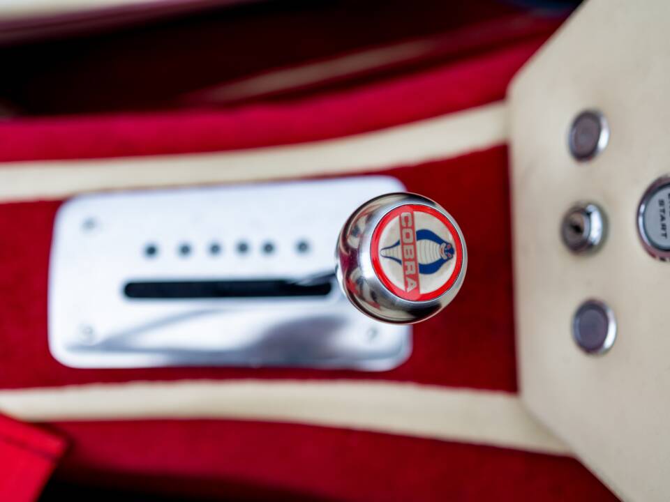 Bild 50/50 von Dax Cobra (1976)