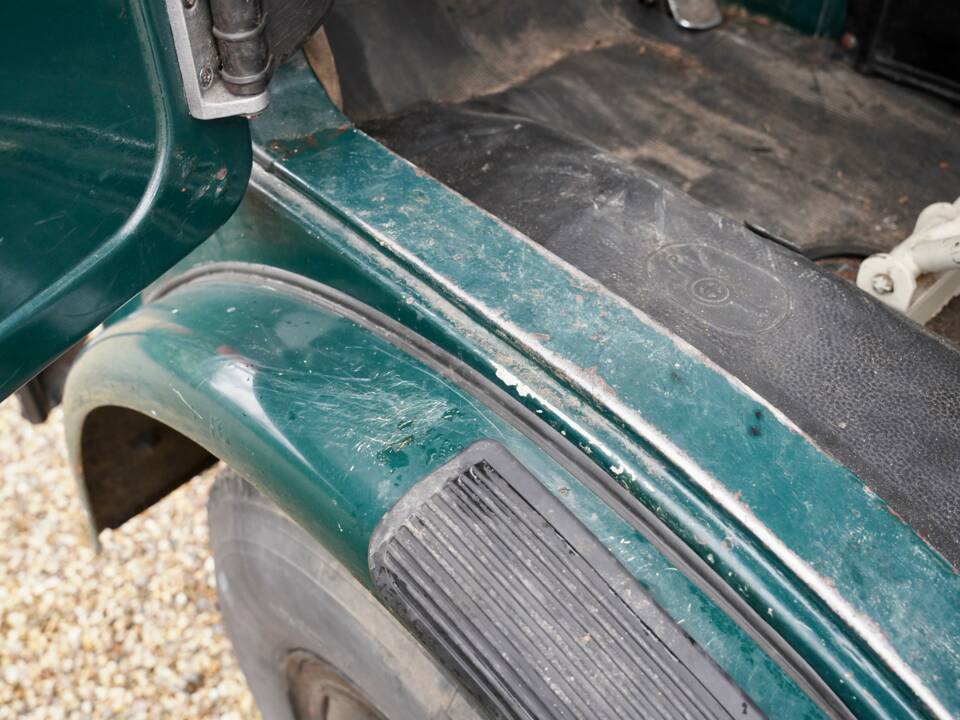 Afbeelding 25/50 van DAF A1100 (1972)