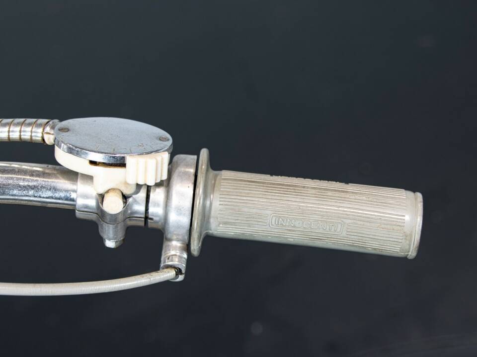 Image 46/50 of Innocenti DUMMY (1956)