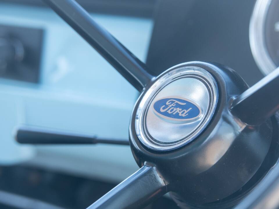 Bild 32/50 von Ford Transit (1972)