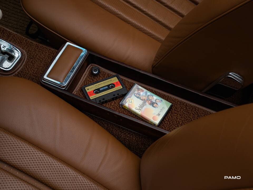 Bild 28/41 von Mercedes-Benz 280 SL (1969)