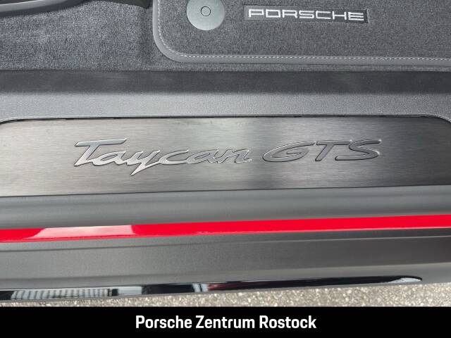 Bild 15/31 von Porsche Taycan GTS Sport Turismo (2026)
