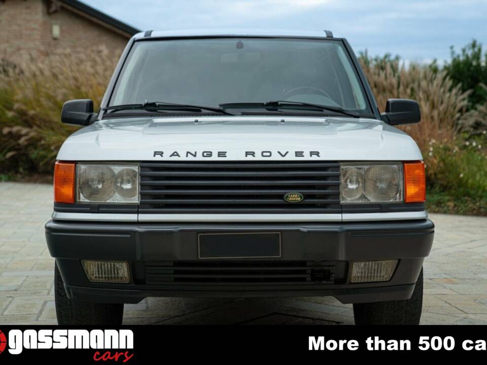 Image 2/15 of Land Rover Range Rover 4.6 HSE (1998)