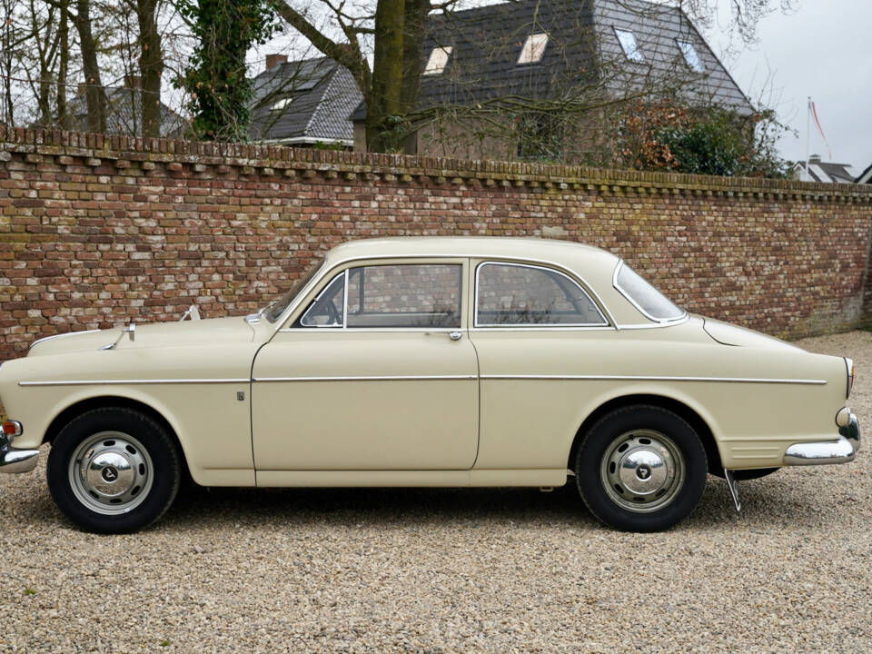 Bild 19/50 von Volvo P 121 (1967)