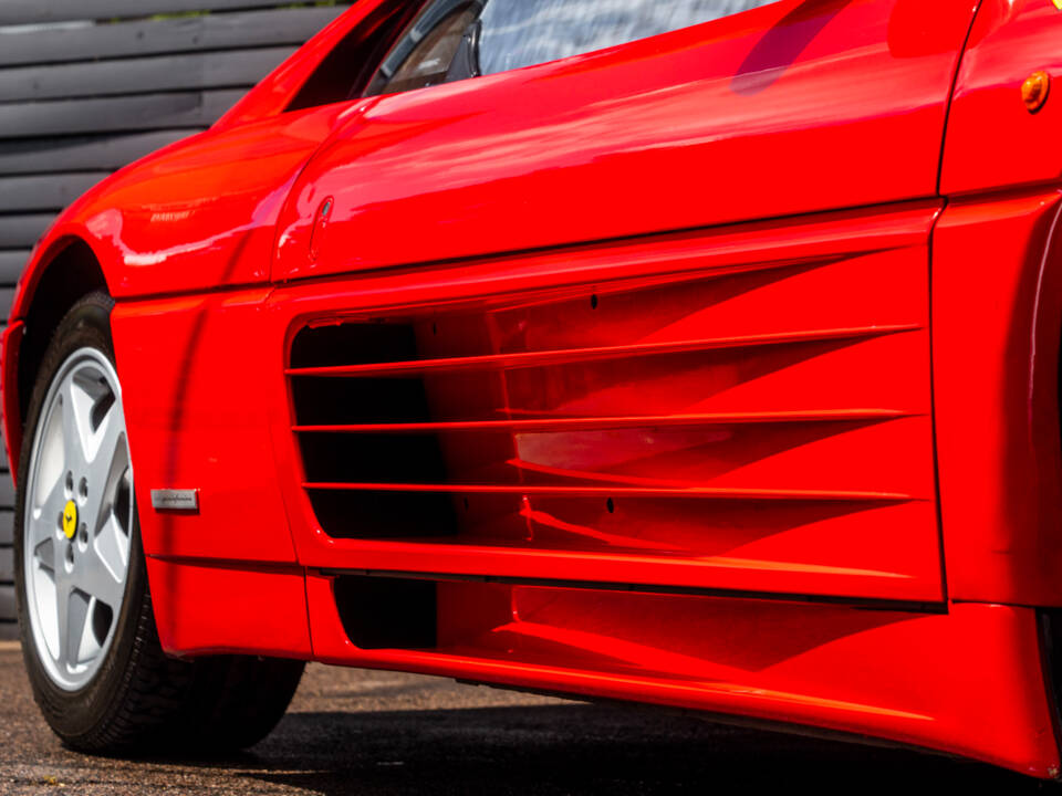 Bild 55/56 von Ferrari 348 TB (1992)