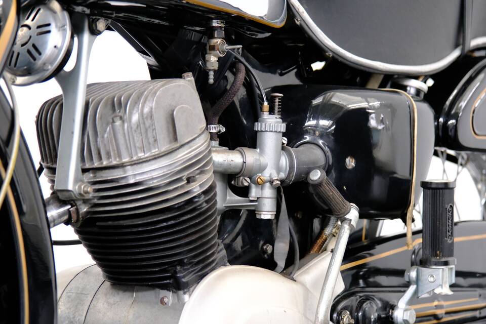 Immagine 30/75 di NSU Superfox (1956)