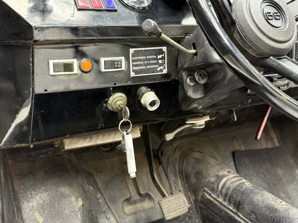 Image 45/50 of DAF YA 66 (1974)