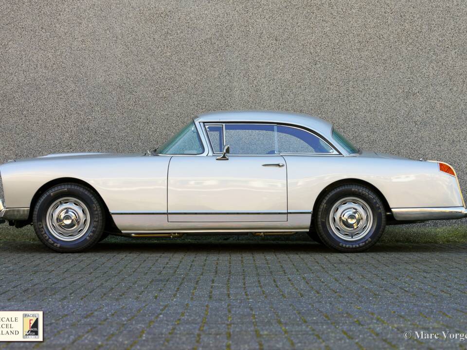 Afbeelding 3/65 van Facel Vega HK 500 (1960)