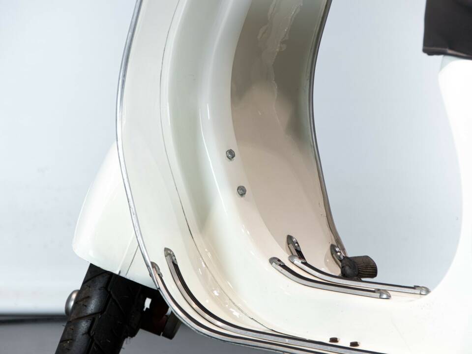 Imagen 11/12 de Piaggio Vespa 50 S (1972)