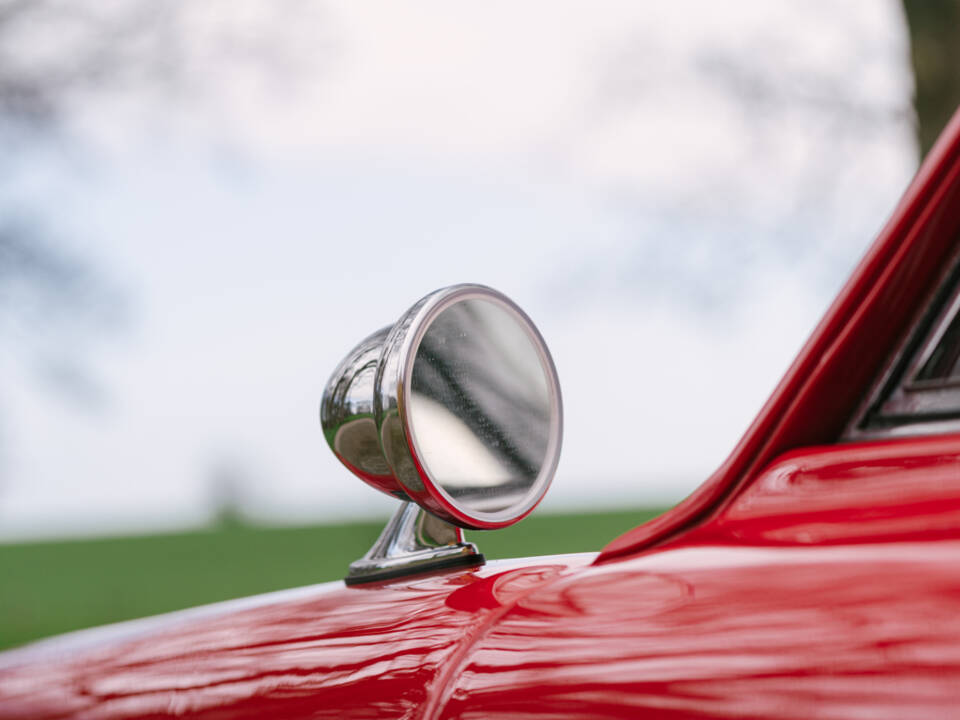 Immagine 47/50 di AC Aceca Bristol (1957)