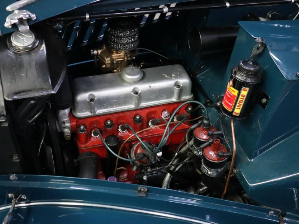 Afbeelding 39/88 van FIAT 508 Balilla Series 2 (1935)