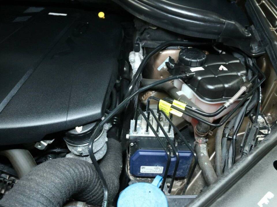 Bild 50/50 von Mercedes-Benz GL 350 BlueTEC 4MATIC (2016)