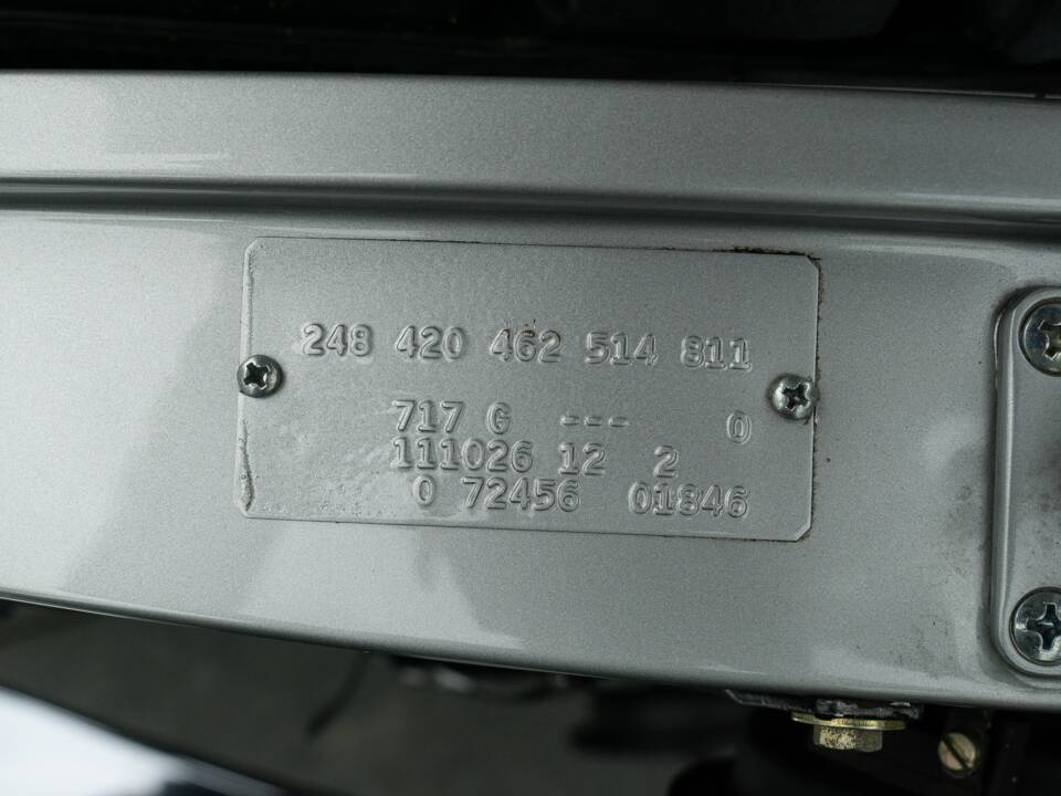 Image 80/95 of Mercedes-Benz 280 SE 3,5 (1970)