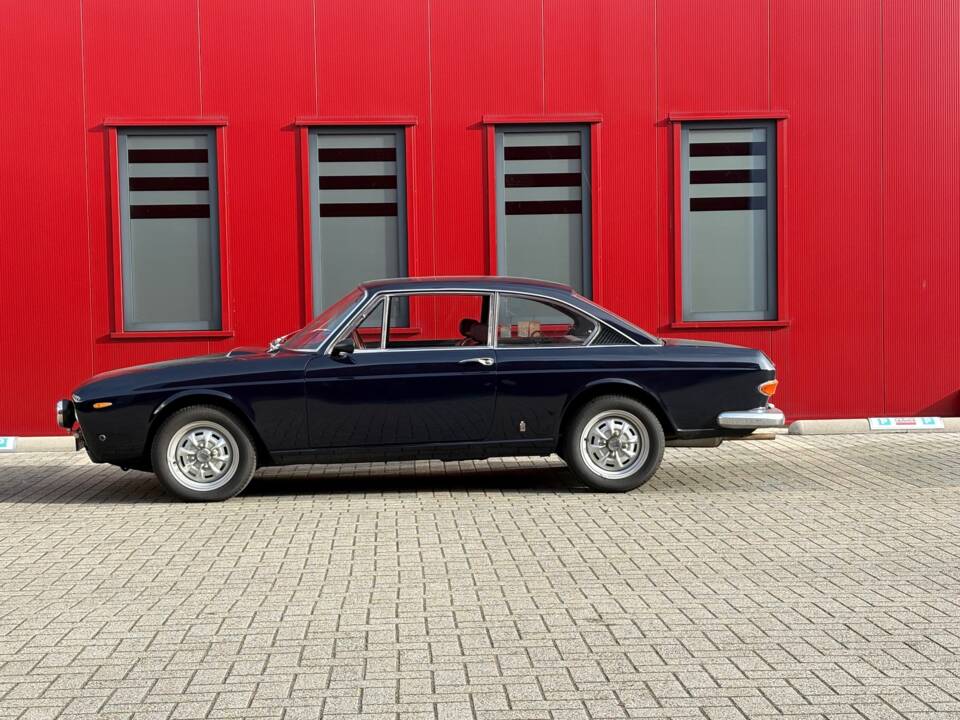 Bild 3/21 von Lancia 2000 Coupe (1971)