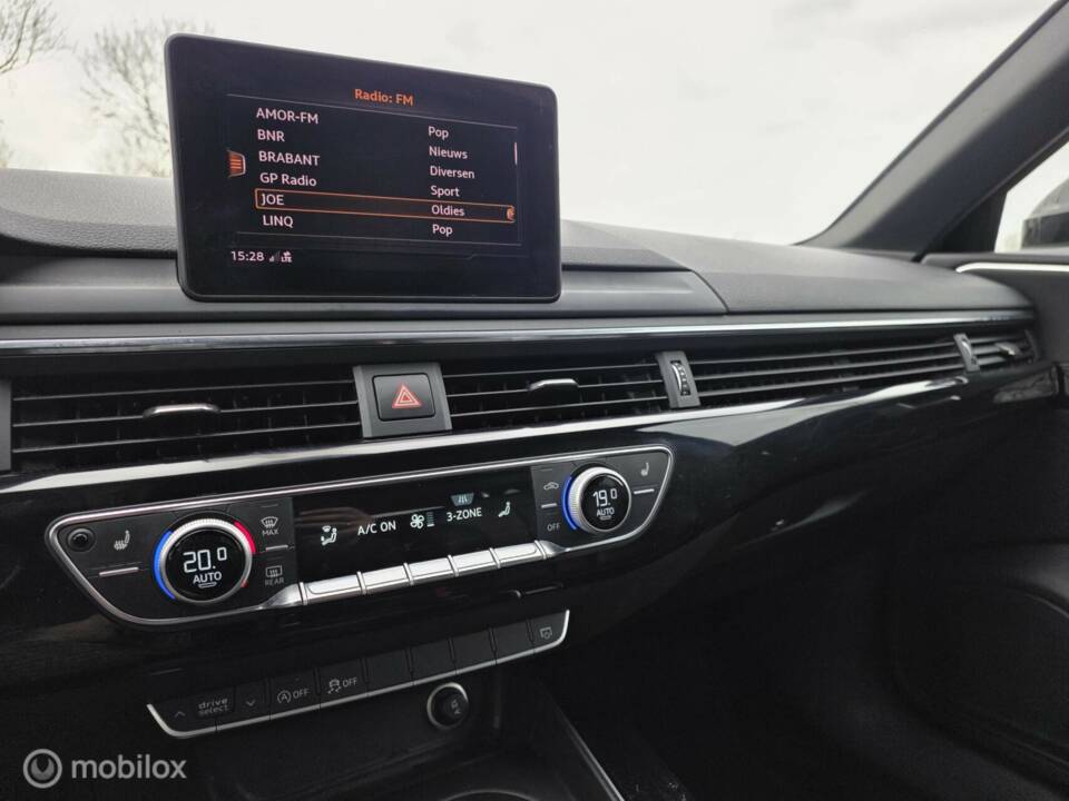 Image 27/38 of Audi A4 Avant 1.4 TFSI (2018)