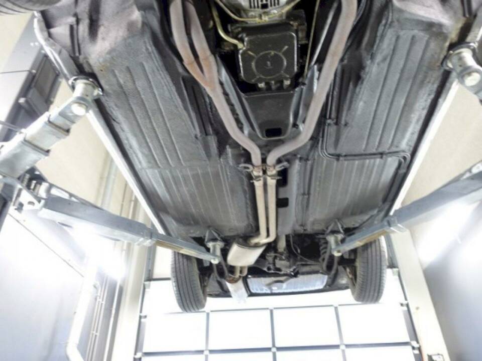 Bild 34/36 von Mercedes-Benz 280 SE 3,5 (1970)
