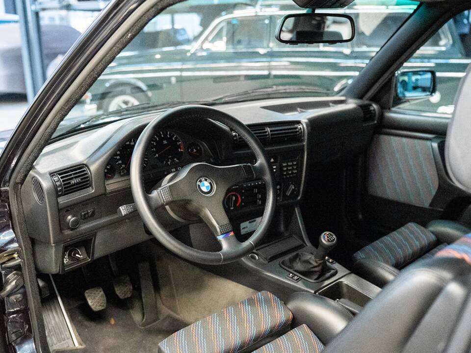 Afbeelding 27/54 van BMW M3 Cecotto (1989)