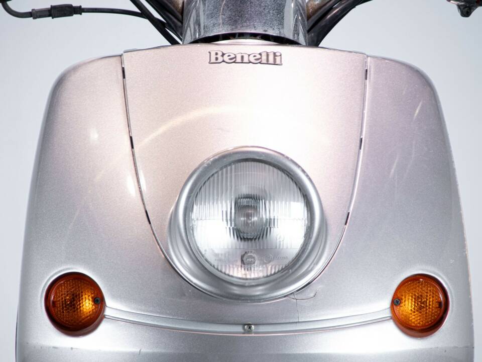 Image 34/46 de Benelli Pepe 50 (1999)