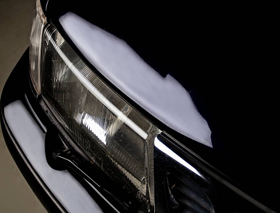 Imagen 34/39 de Saab 9-3 2.0i (1998)