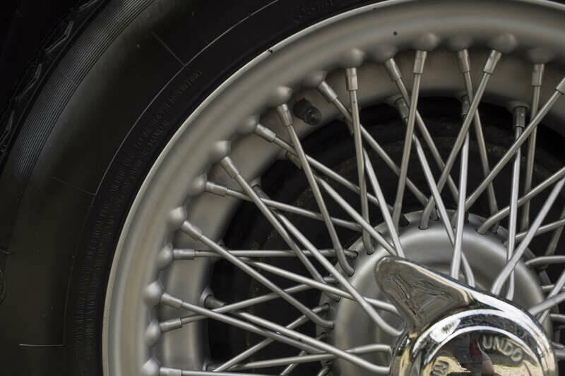Immagine 41/50 di Austin-Healey 100&#x2F;6 (BN4) (1956)