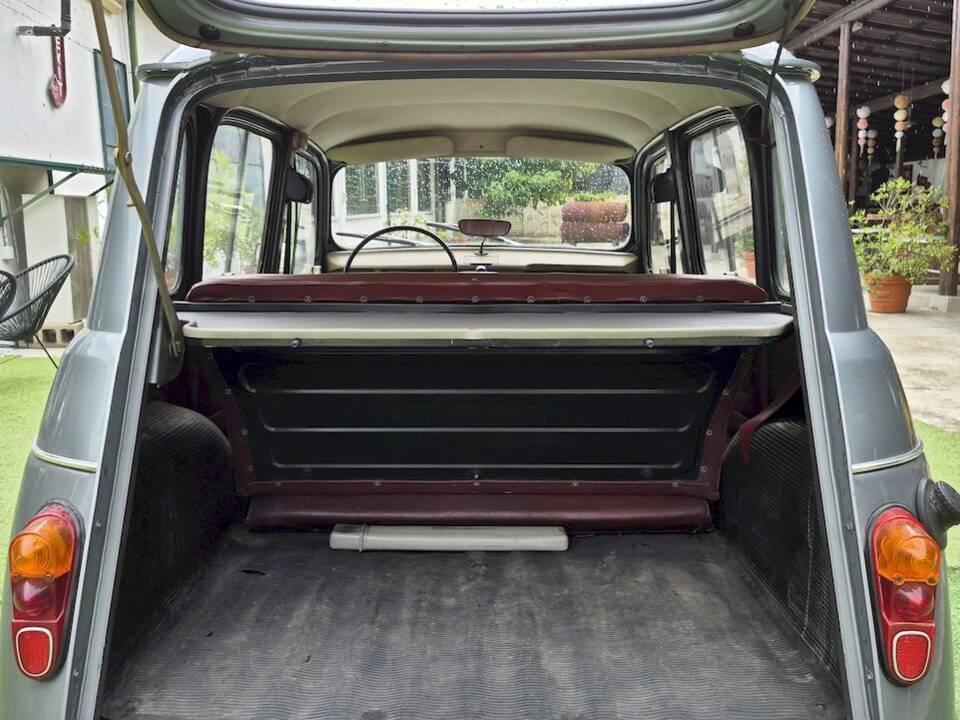 Bild 42/54 von Renault R 4 (1972)