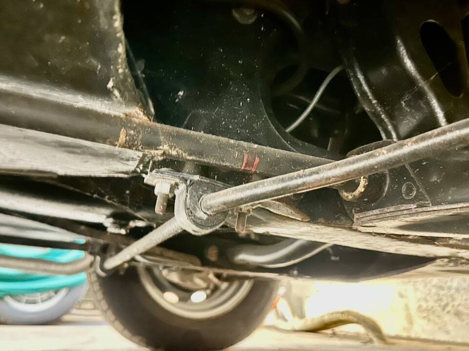 Immagine 27/30 di Renault R 4 (1980)