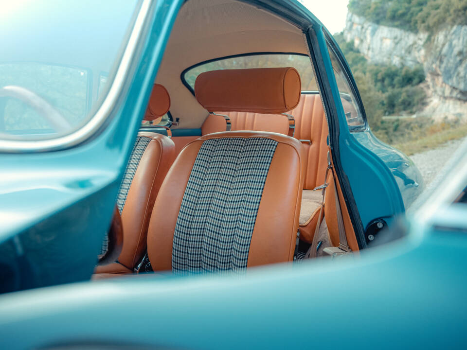 Image 33/86 of Porsche 356 B 1600 Super 90 (1960)