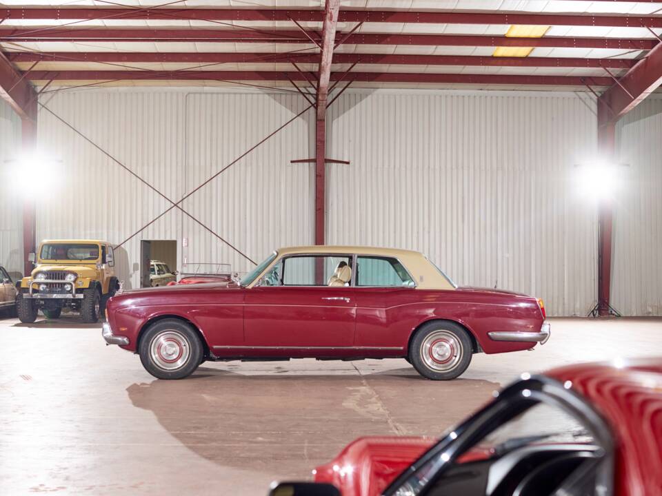 Image 23/62 of Rolls-Royce Silver Shadow I (1969)