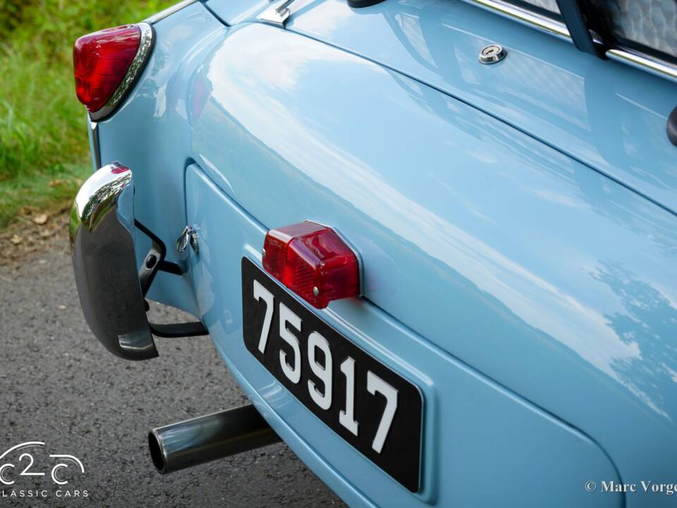 Bild 40/50 von Triumph TR 3 (1957)