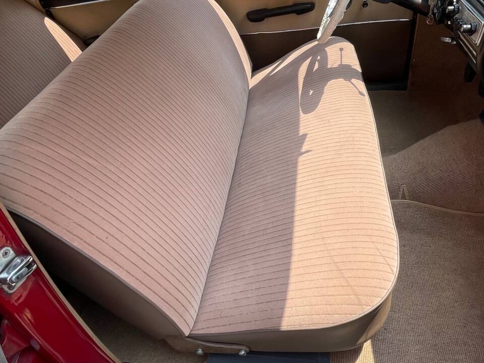 Bild 7/34 von Mercedes-Benz 190 Db (1960)