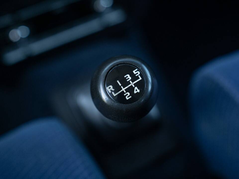 Bild 42/50 von Volvo 240 Diesel (1984)