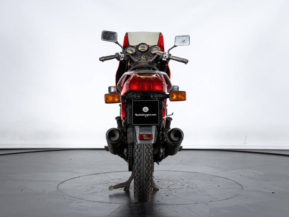 Image 7/50 of Yamaha XJ 600 (1984)
