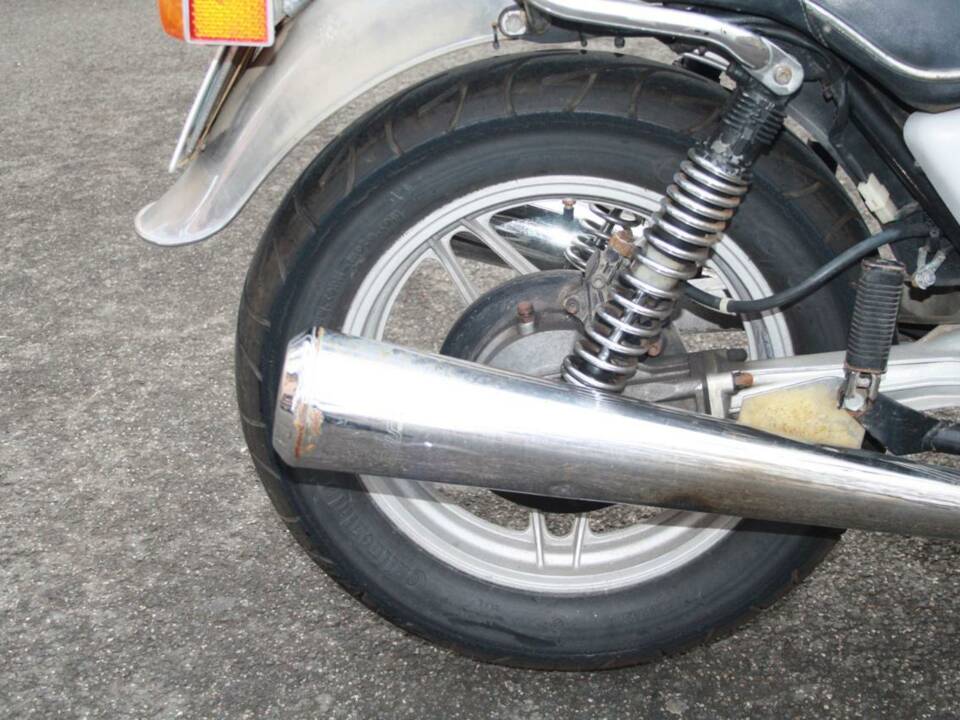 Image 23/50 de Moto Guzzi DUMMY (1984)