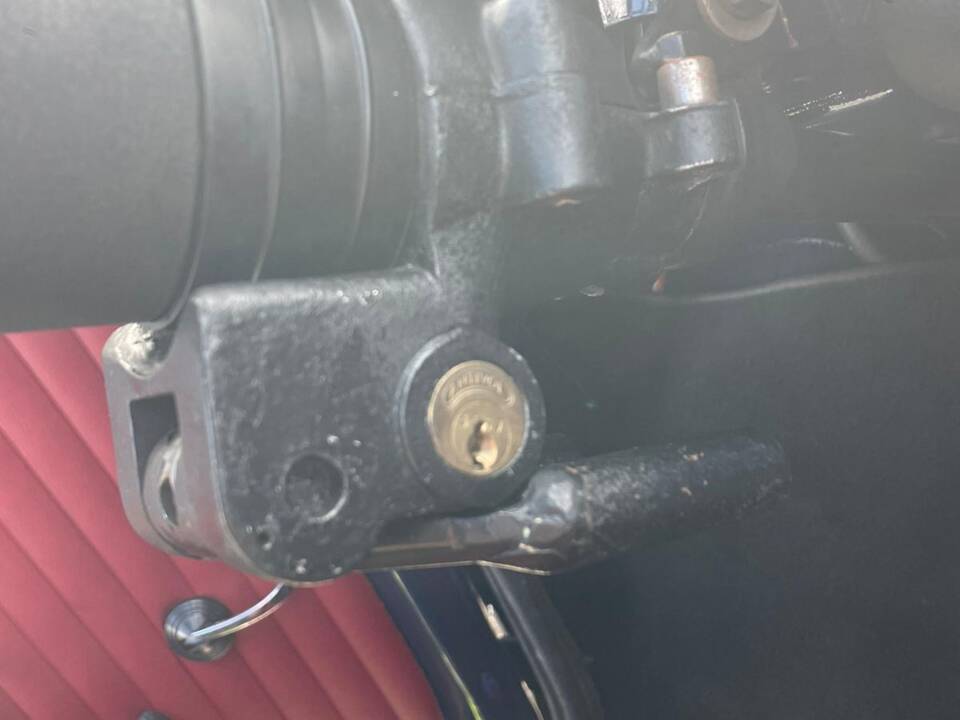 Afbeelding 23/100 van FIAT 500 L (1972)