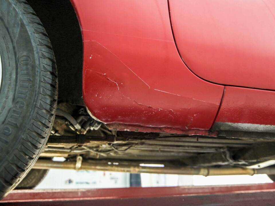 Image 45/50 of MG MGB GT (1967)