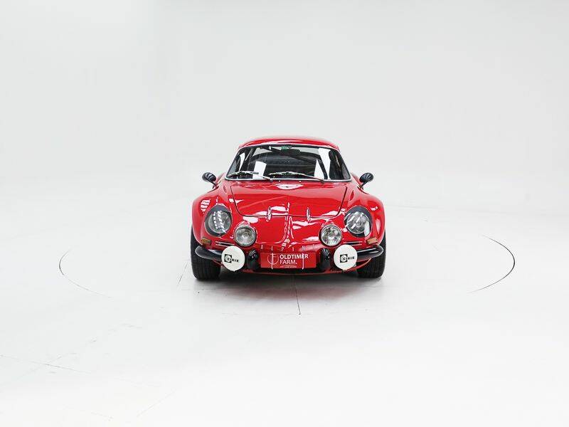 Bild 4/15 von Alpine A 110 1300 (1976)