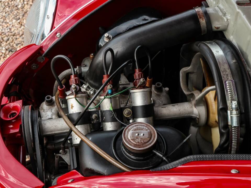 Image 17/50 of DKW Sonderklasse (1954)