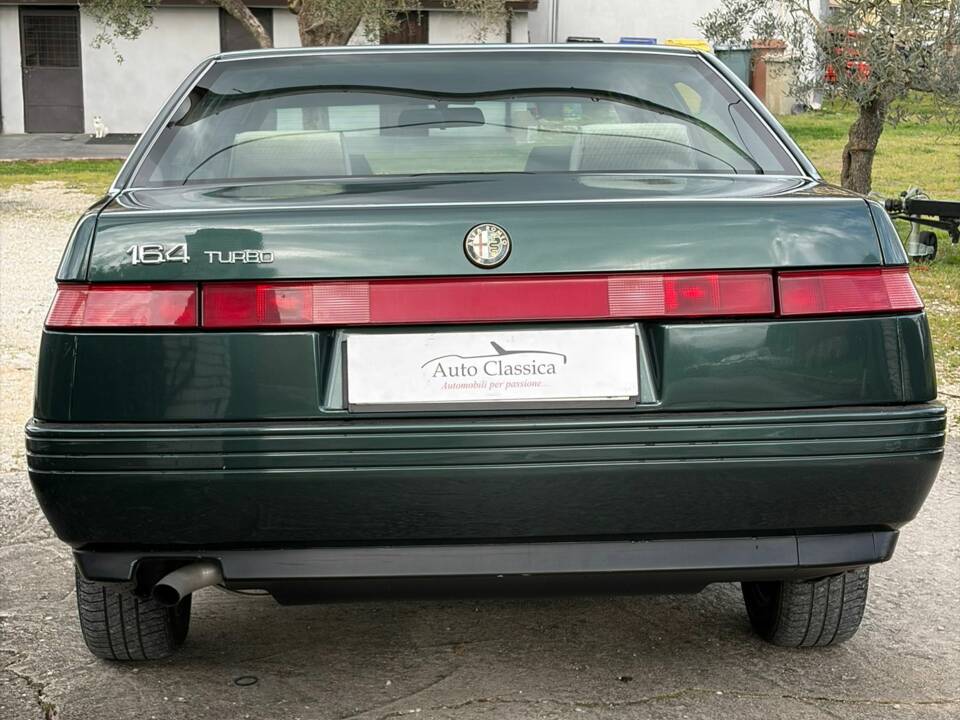 Image 13/30 of Alfa Romeo 164 2.0 (1992)
