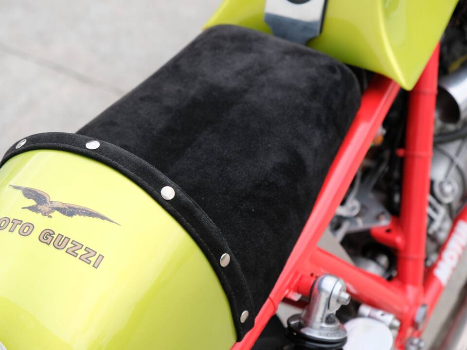 Image 10/39 of Moto Guzzi 1000 SP II (1985)